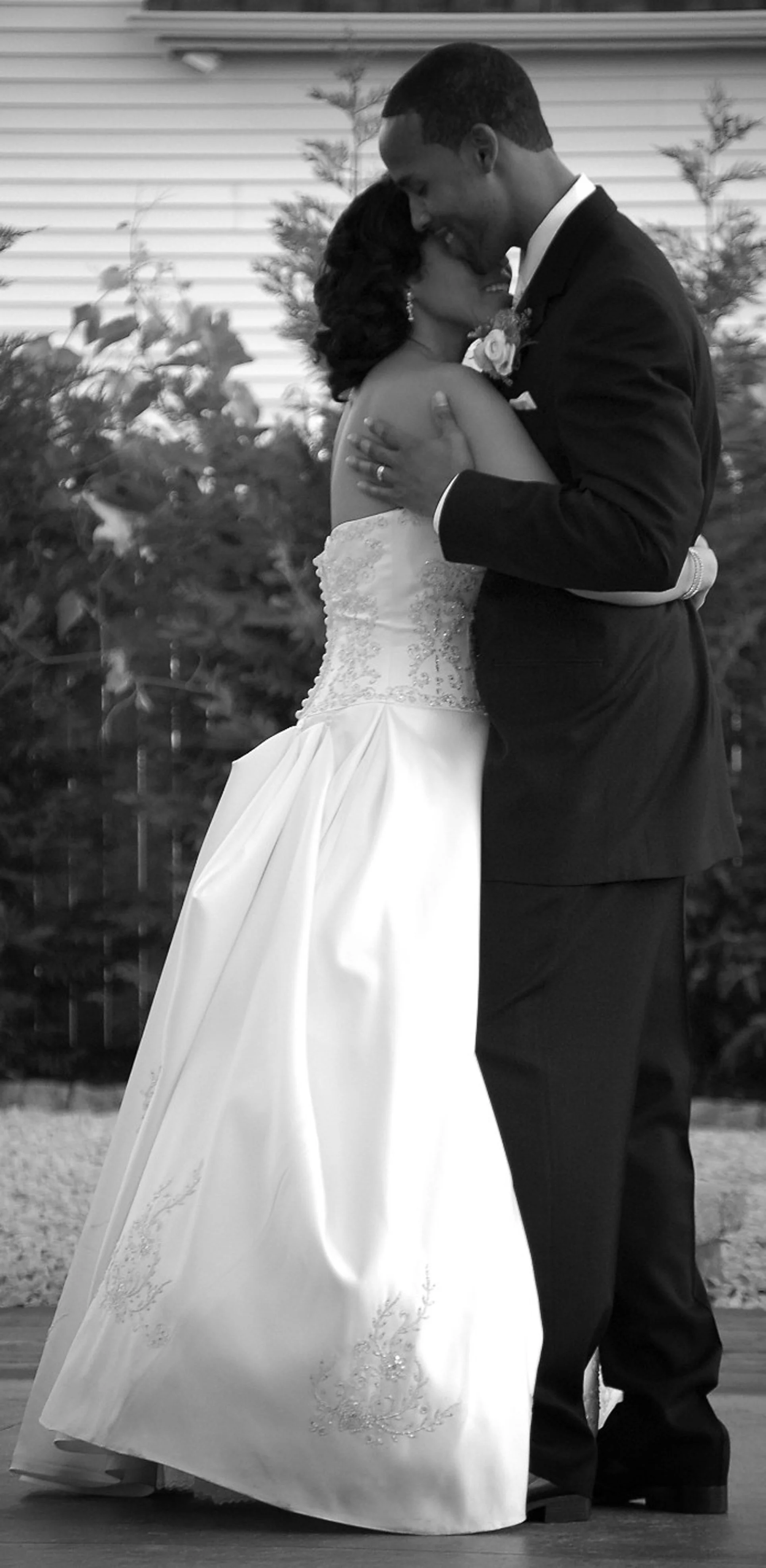 1st Dance (9) BW.jpg