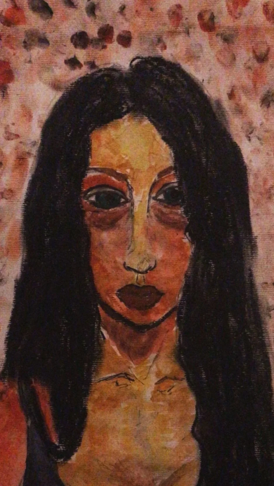 Leila Magnolia