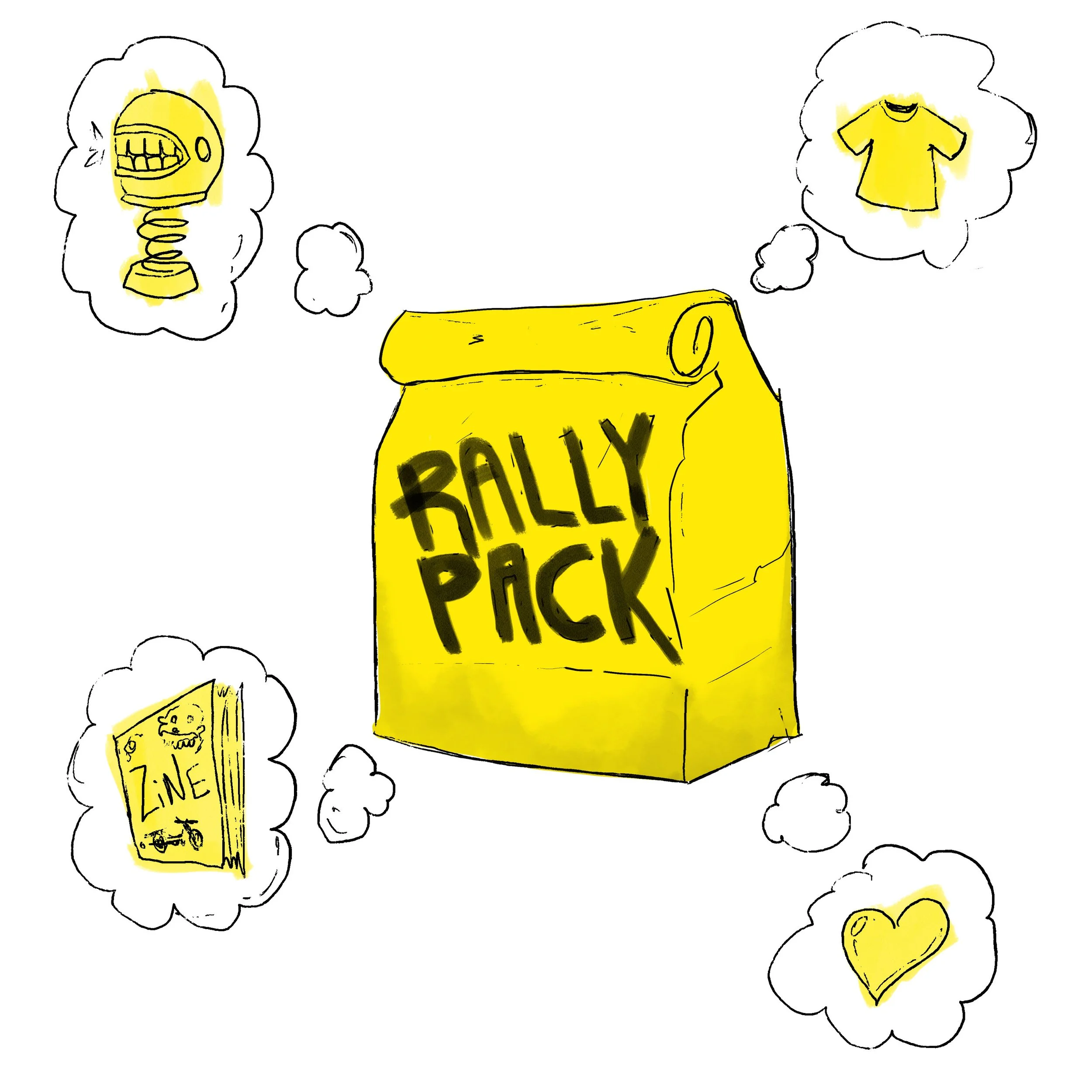 Rally Registration