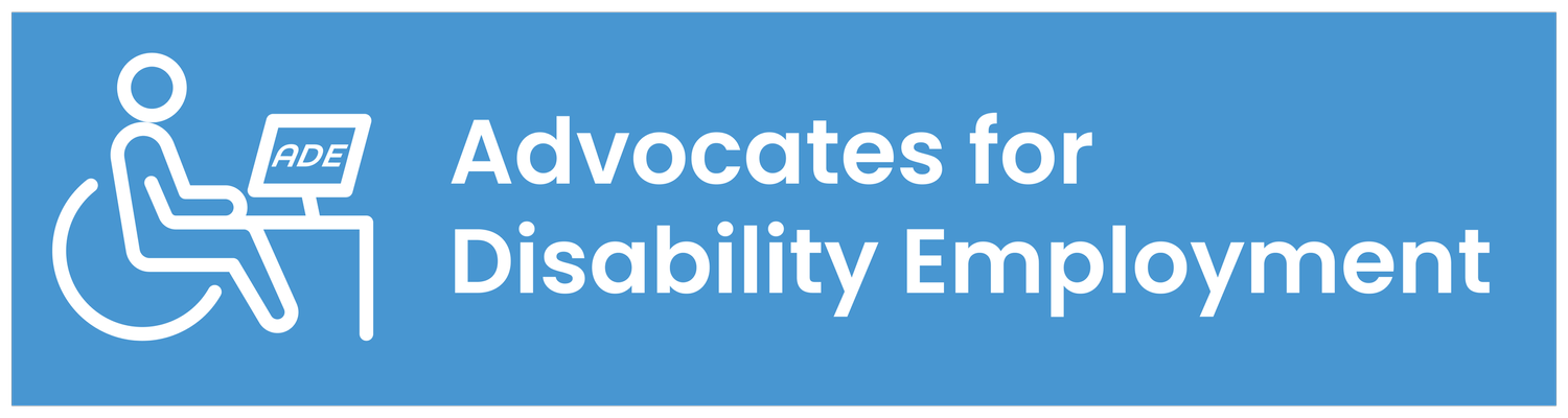 Advocates for Disability Employment