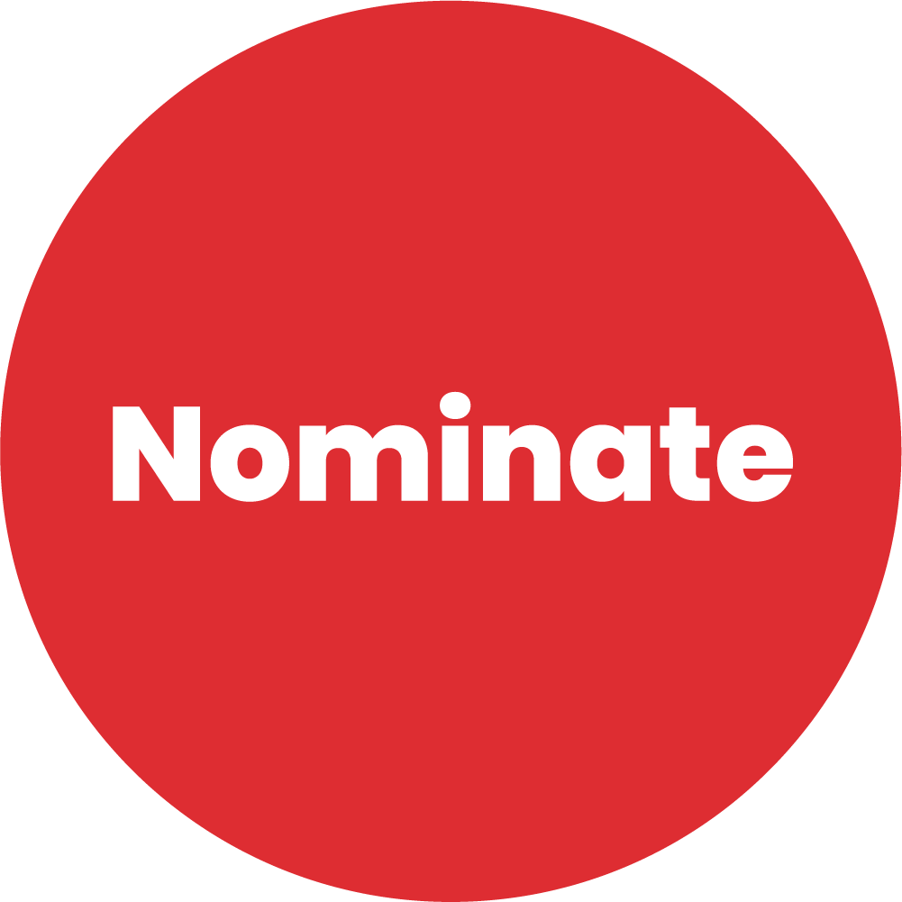 Nominate Page Button