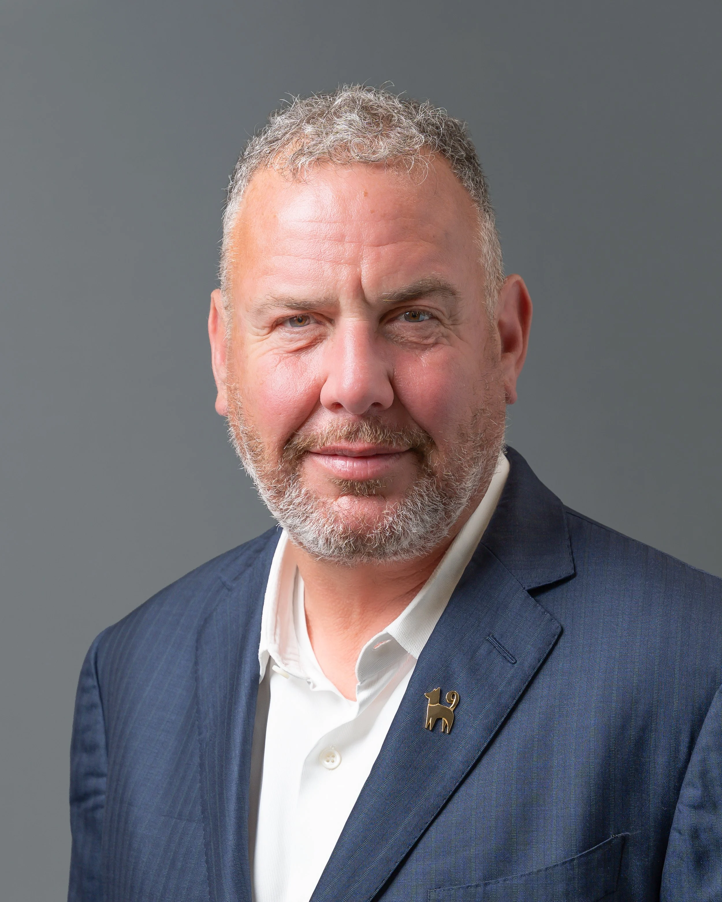 Alan Leibman