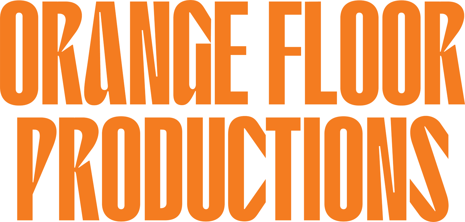 Orange Floor Productions