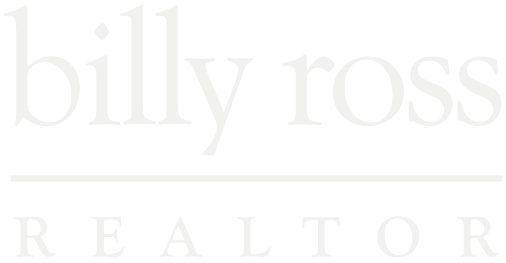 Billy Ross Realtor