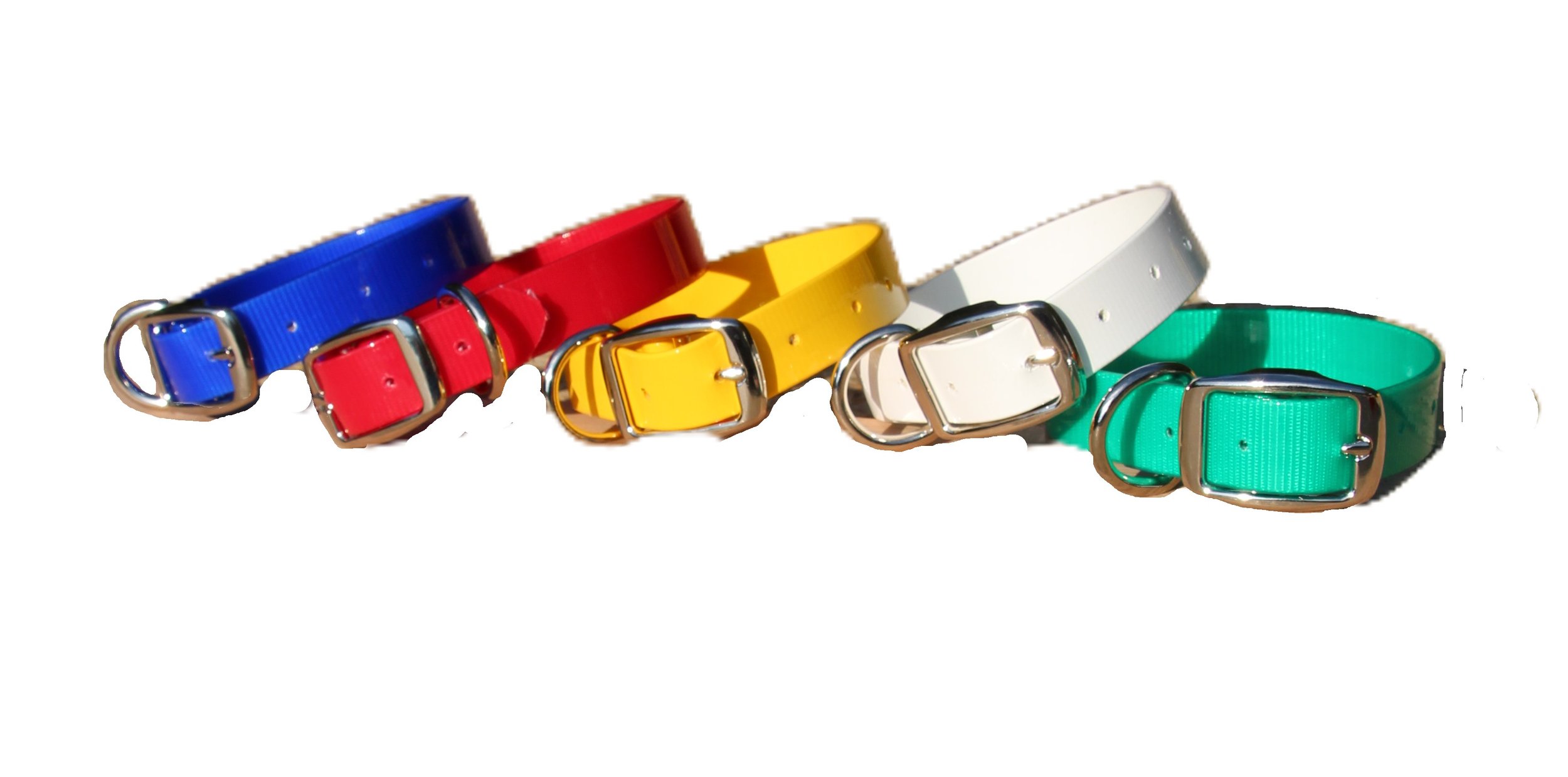 2 Couple Pack Collars