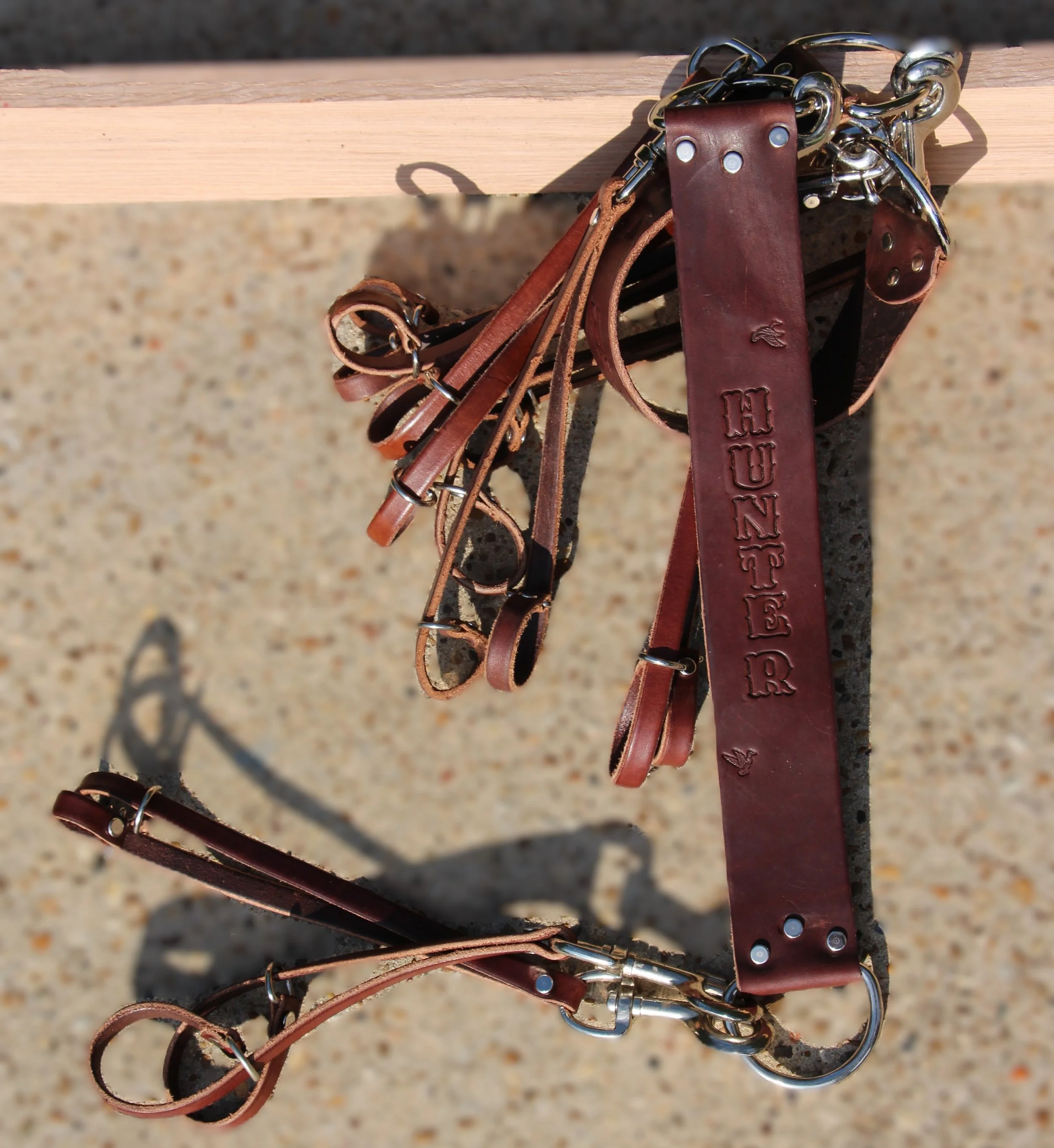 Duck Straps