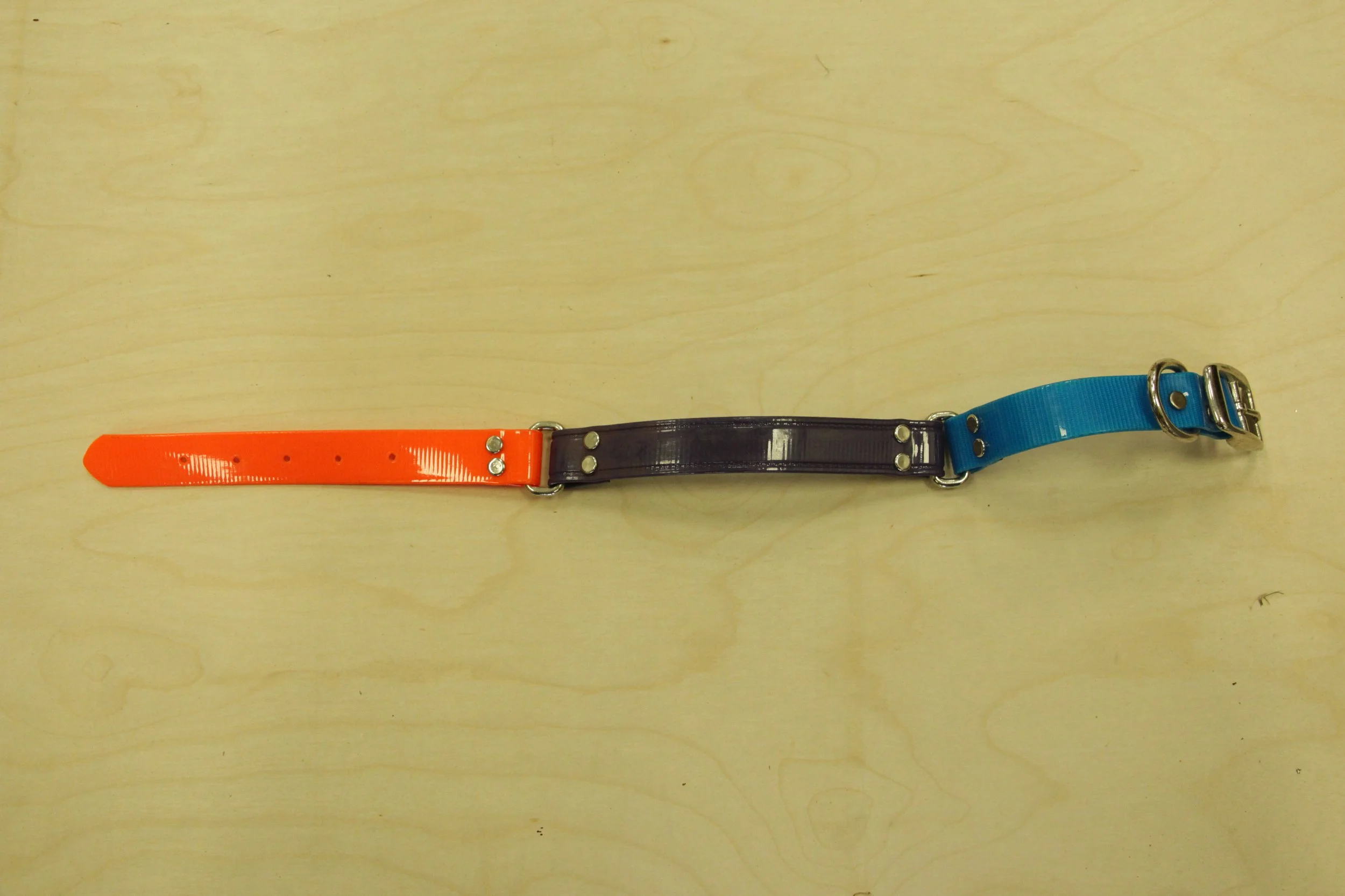 Overstock 3 piece collar