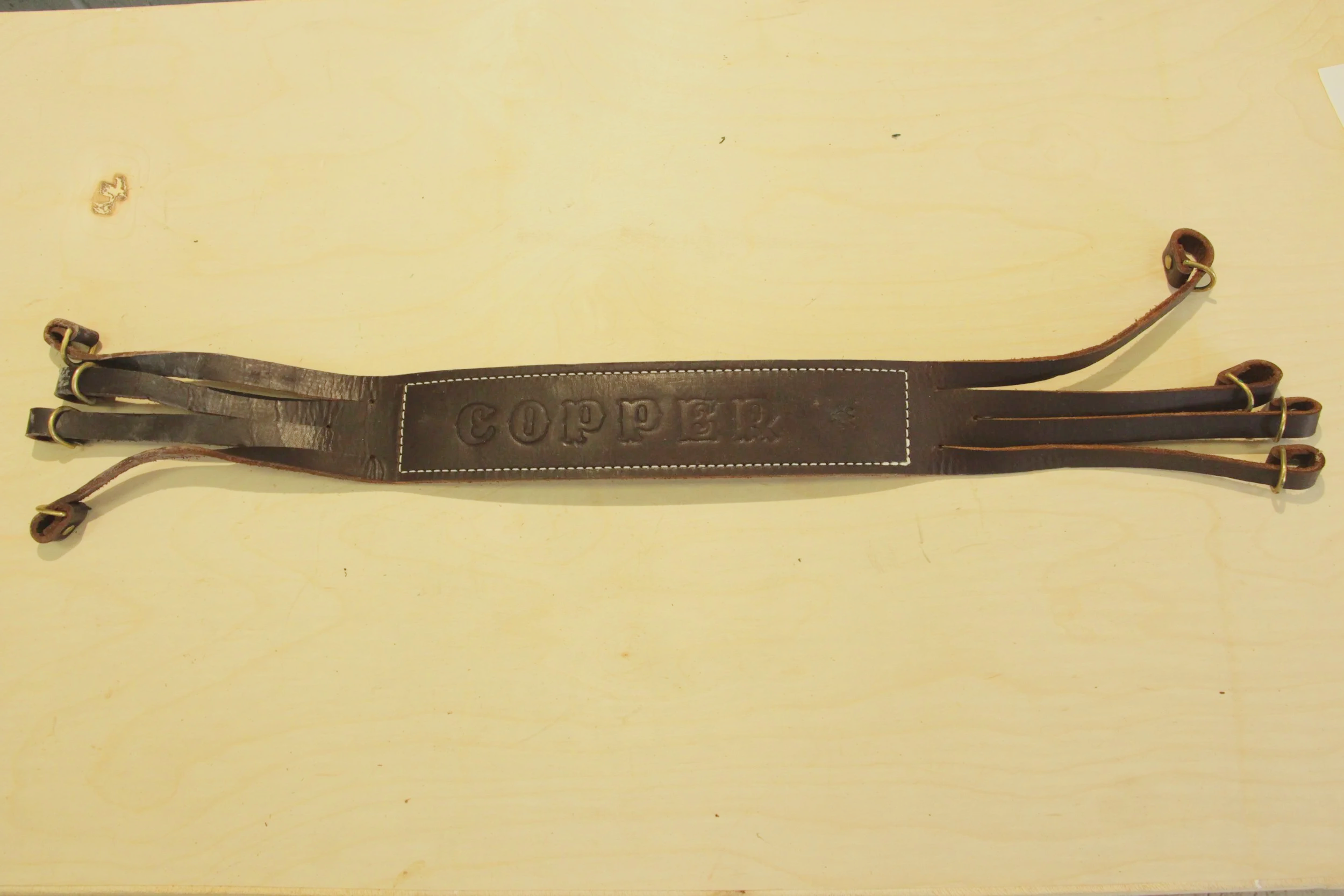 Duck Strap