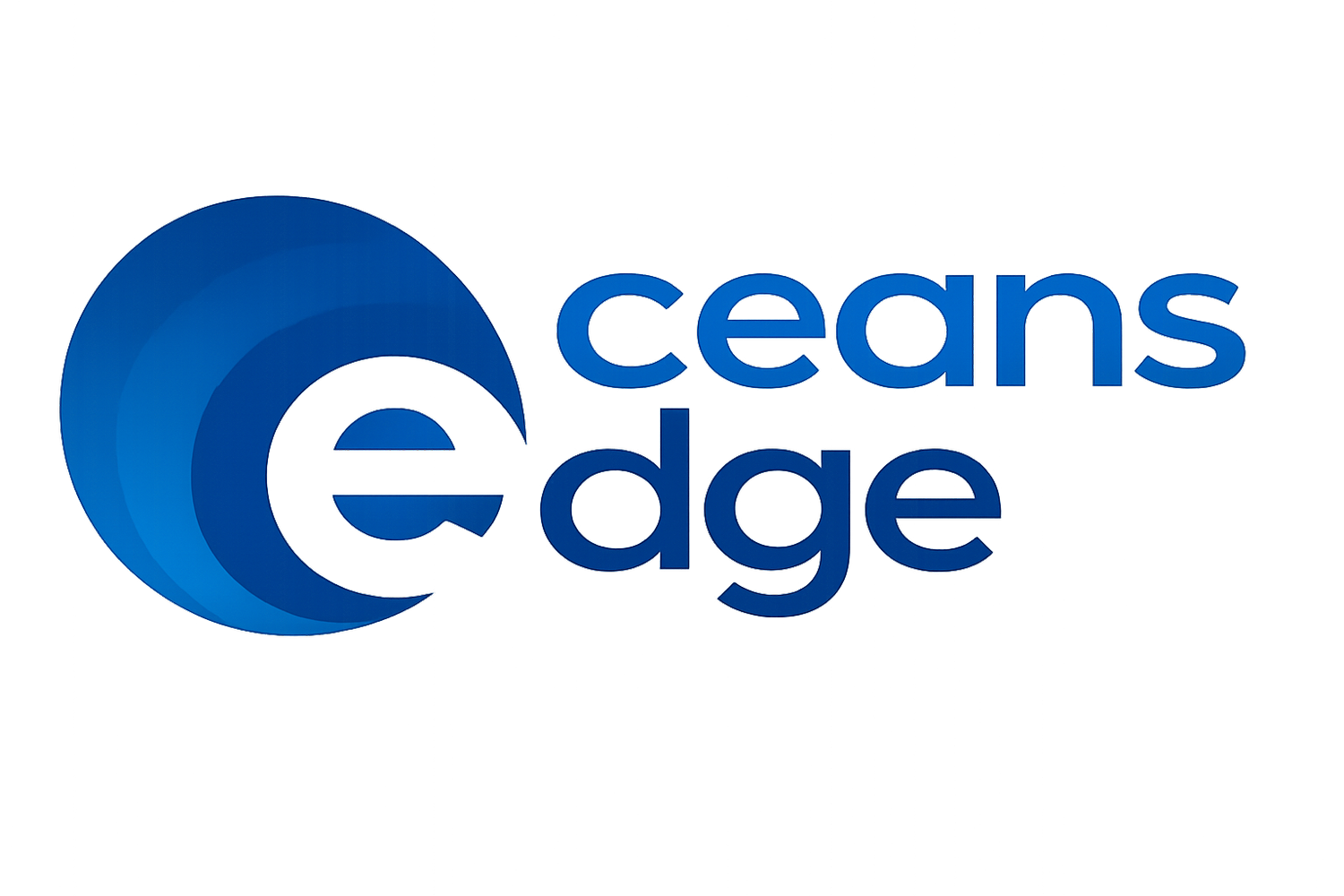 Oceans Edge