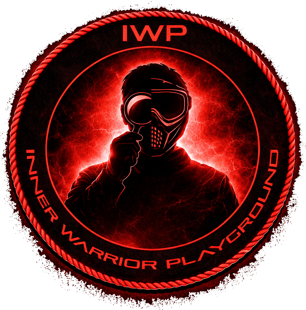 Inner Warrior Playground
