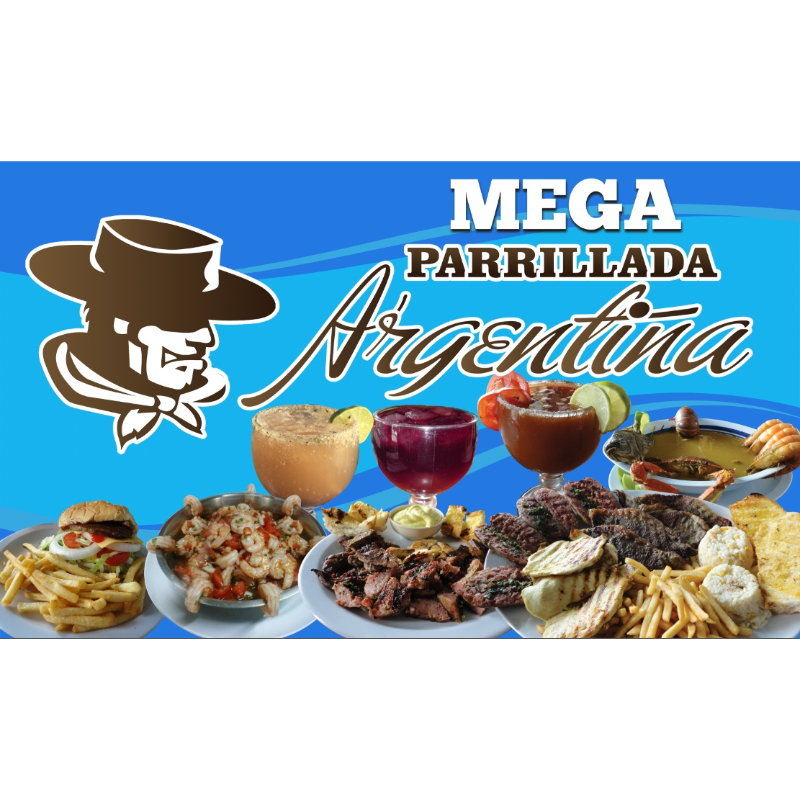 Parrillada Argentina