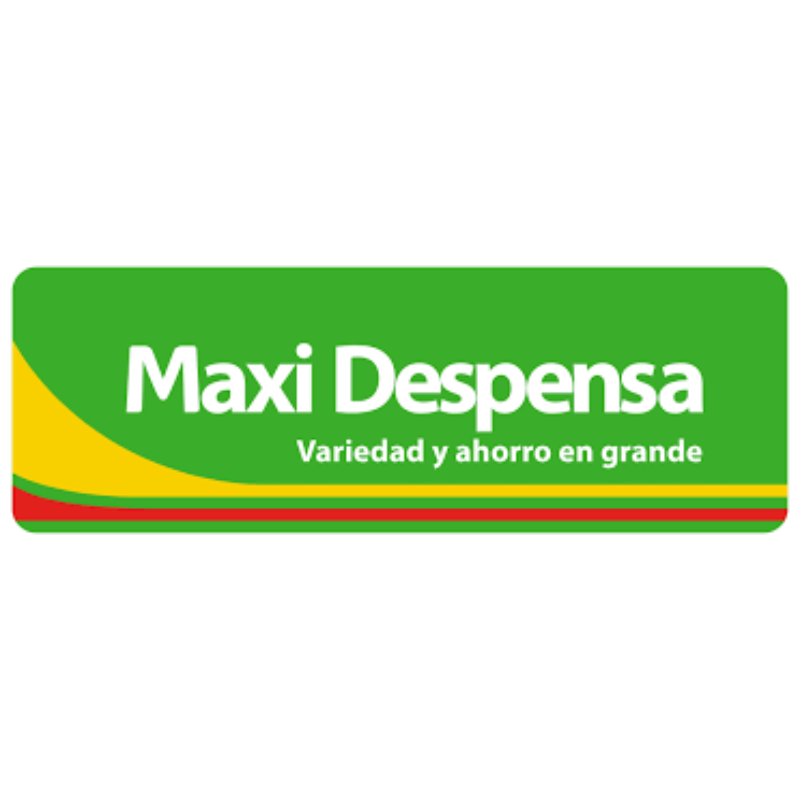 Maxidespensa