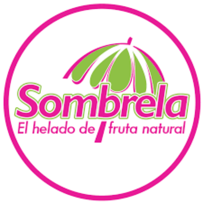 Helados Sombrella