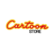 Cartoon Store