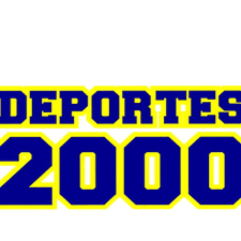 Deportes 2000
