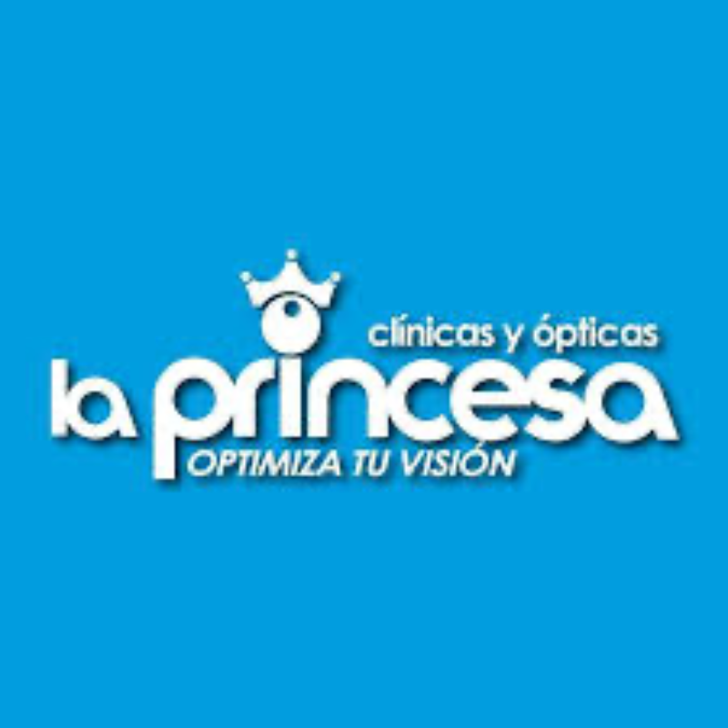 Clínica y Óptica La Princesa