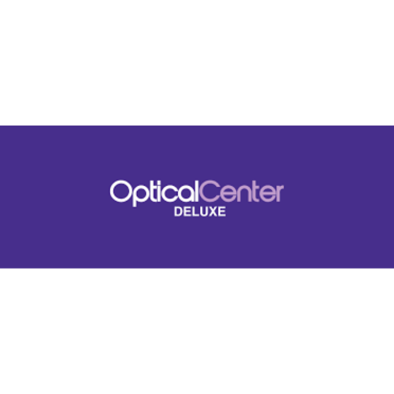 Optical Center Deluxe