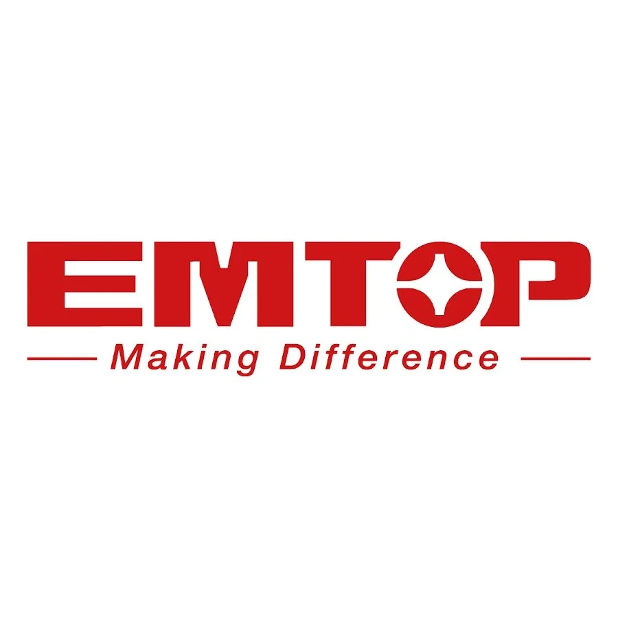 Emtop Plaza Atanasio