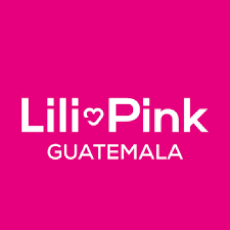 Lily Pink Outlet