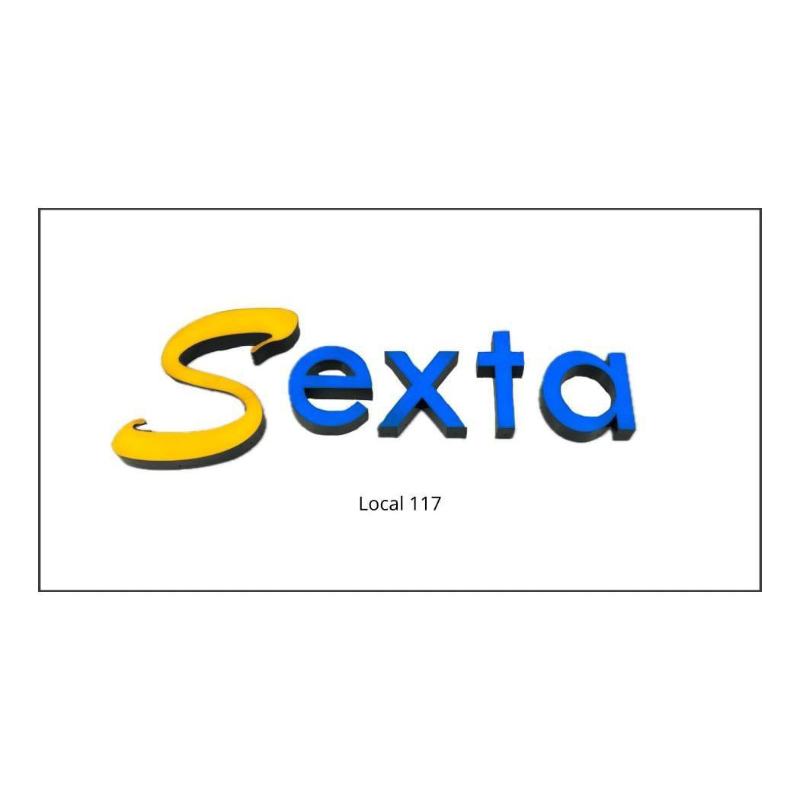 Almacén La Sexta