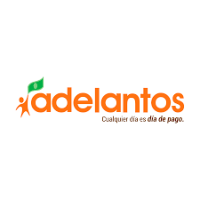 Adelantos