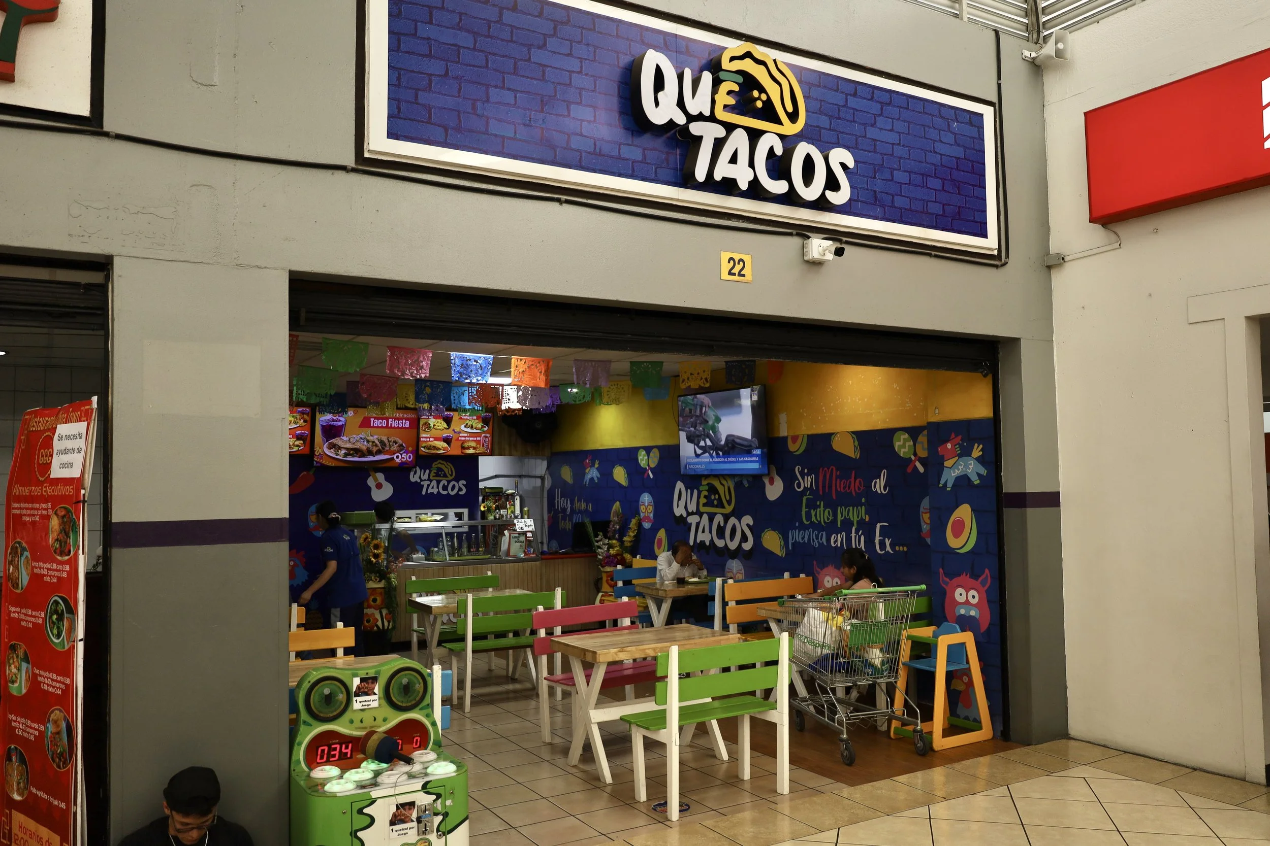 Q´TACOS