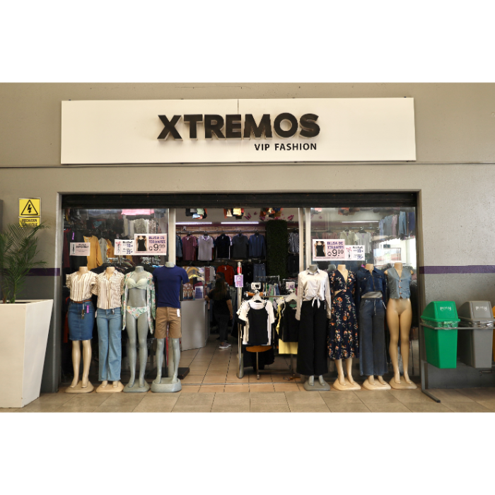 Xtremos