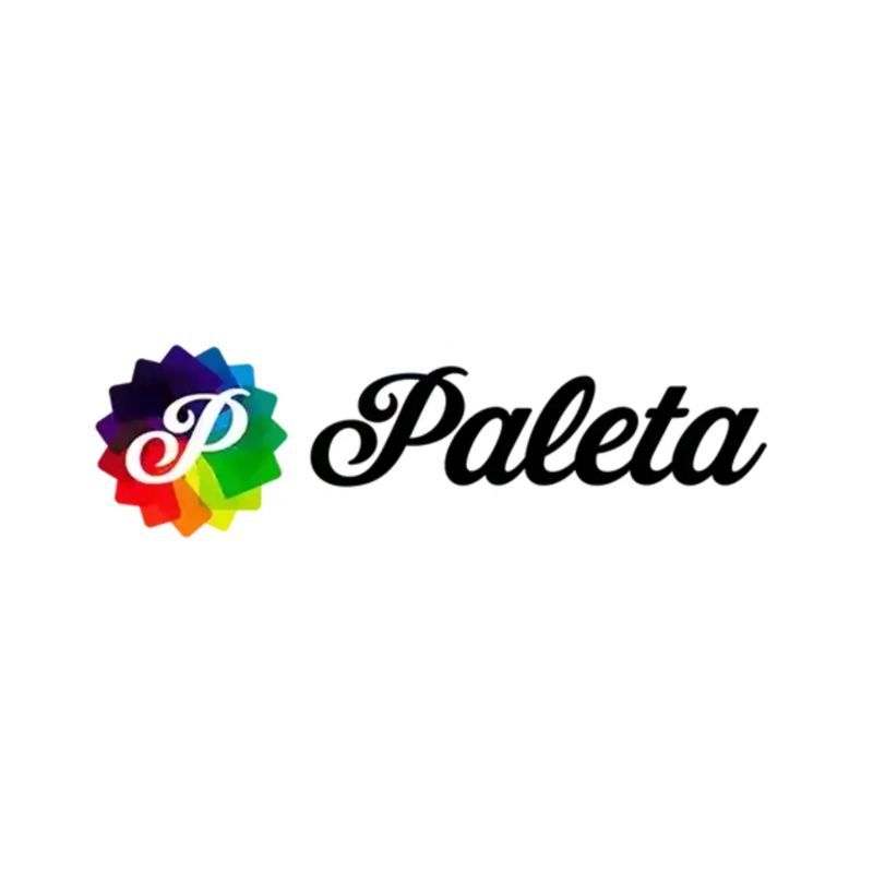 Pinturas La Paleta