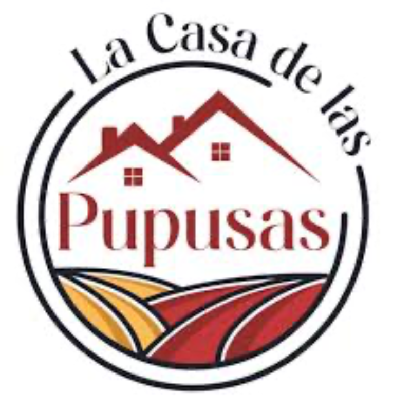 La Casa de las Pupusas