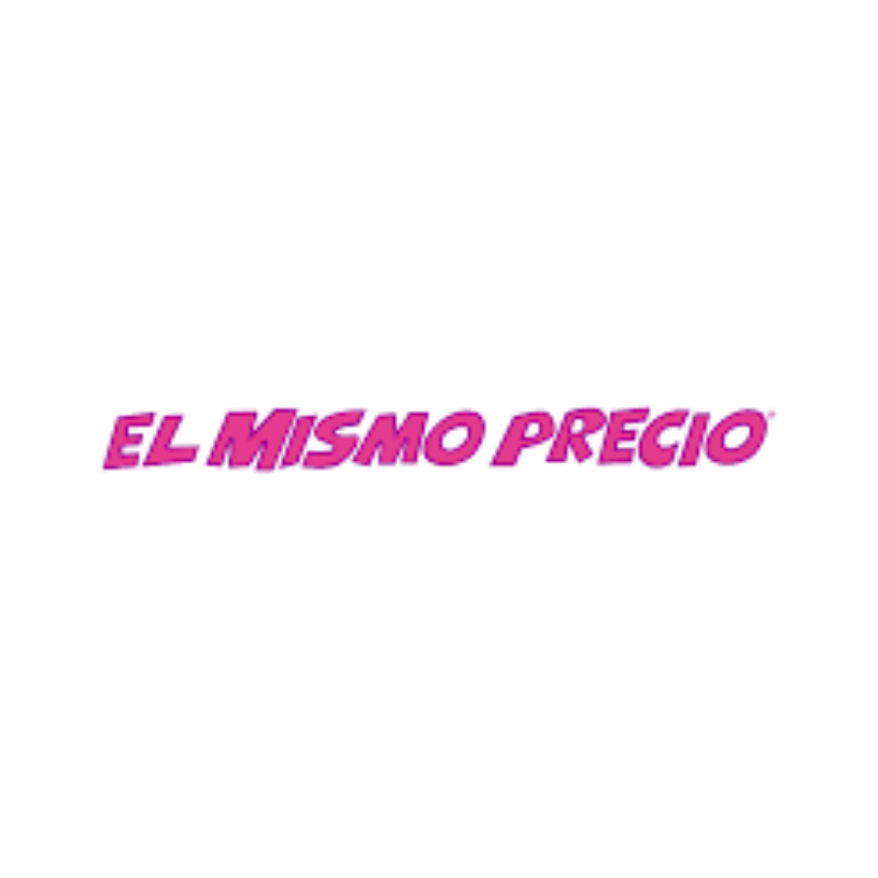 El Mismo Precio