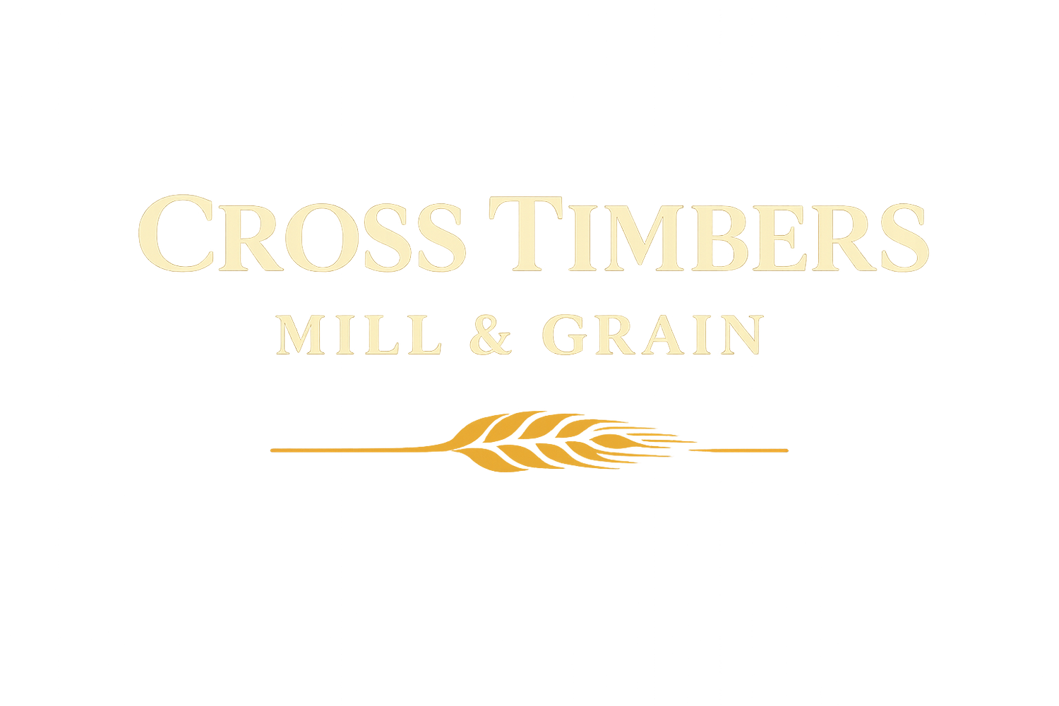 Cross Timbers Mill &amp; Grain