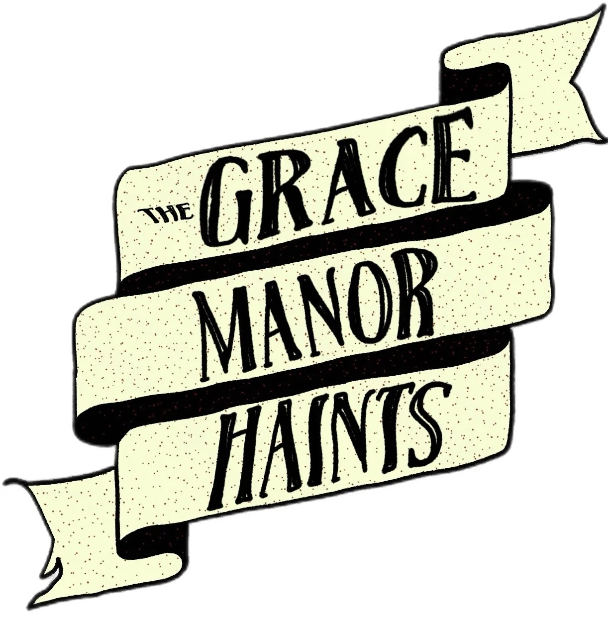 Grace Manor Haints
