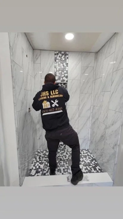 Plumbing Services