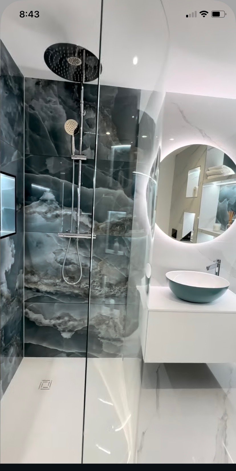 Bathroom Remodeling