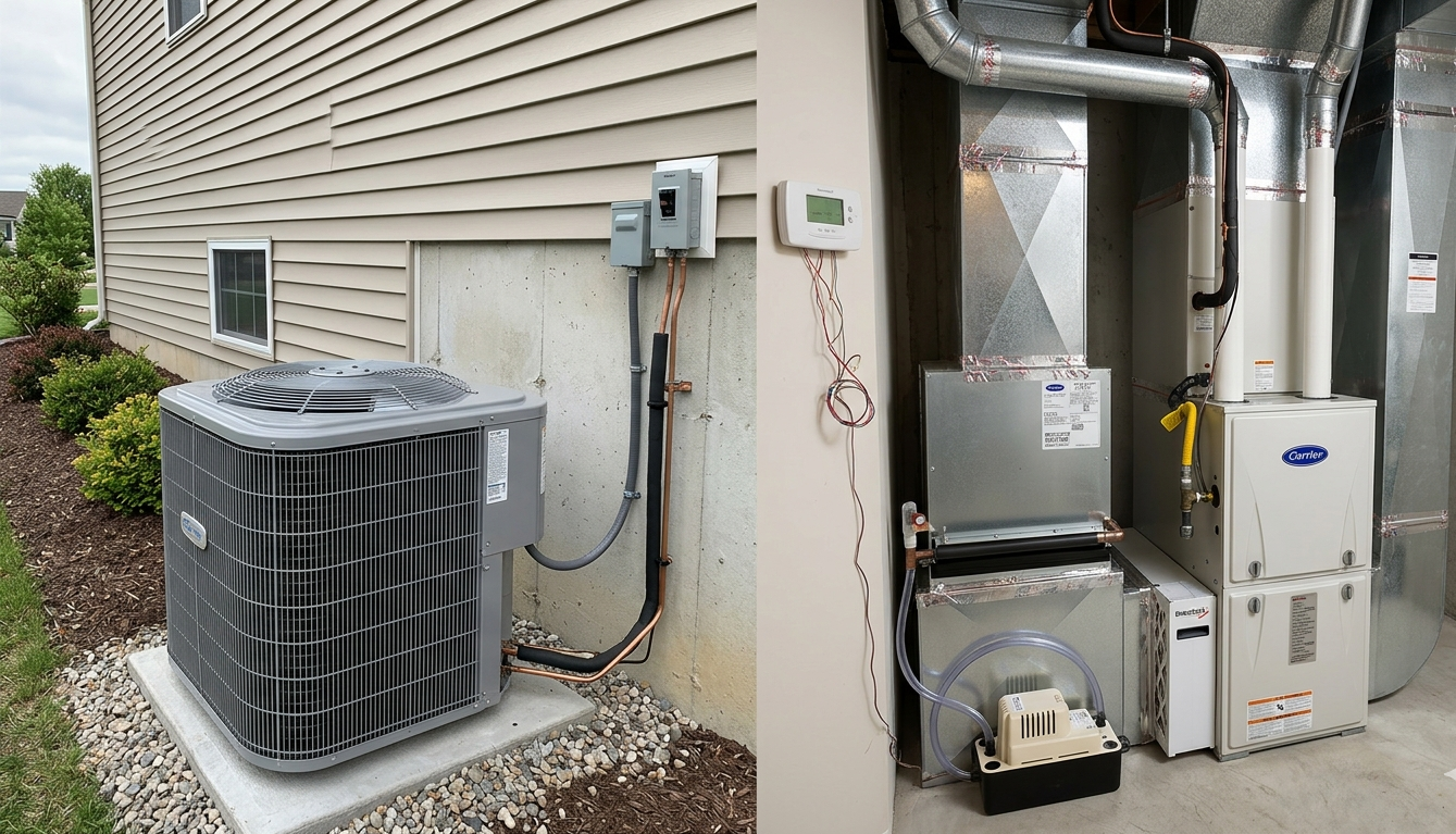 HVAC Membership Program