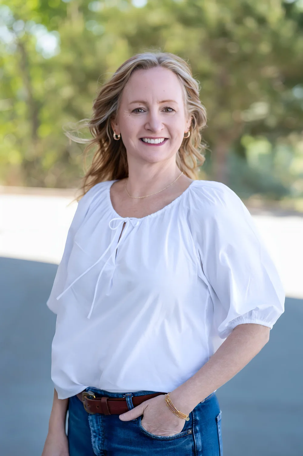 Meghan Armstrong