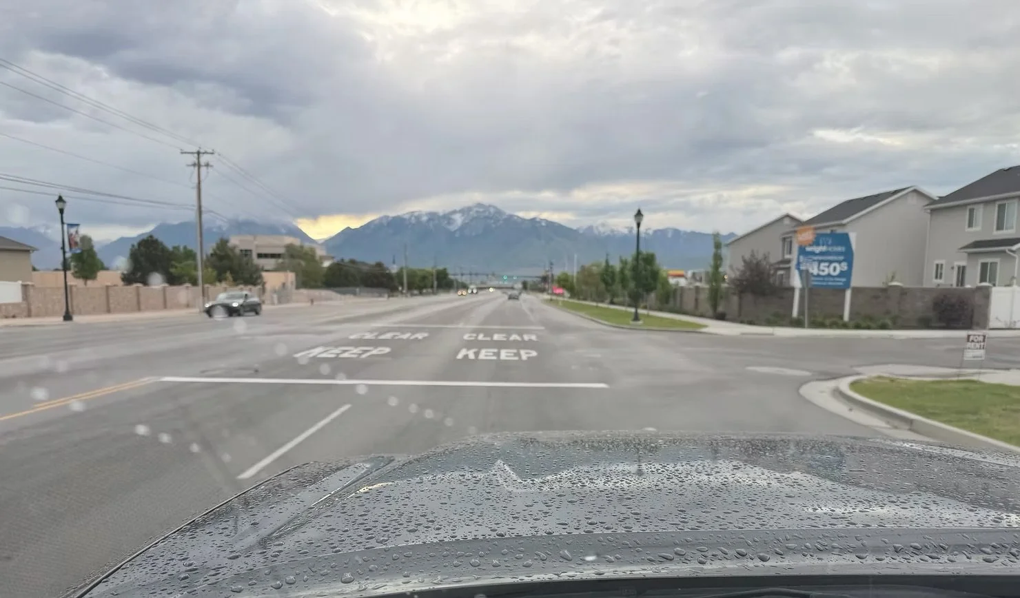 Transportation and Infrastructure: A Community Approach