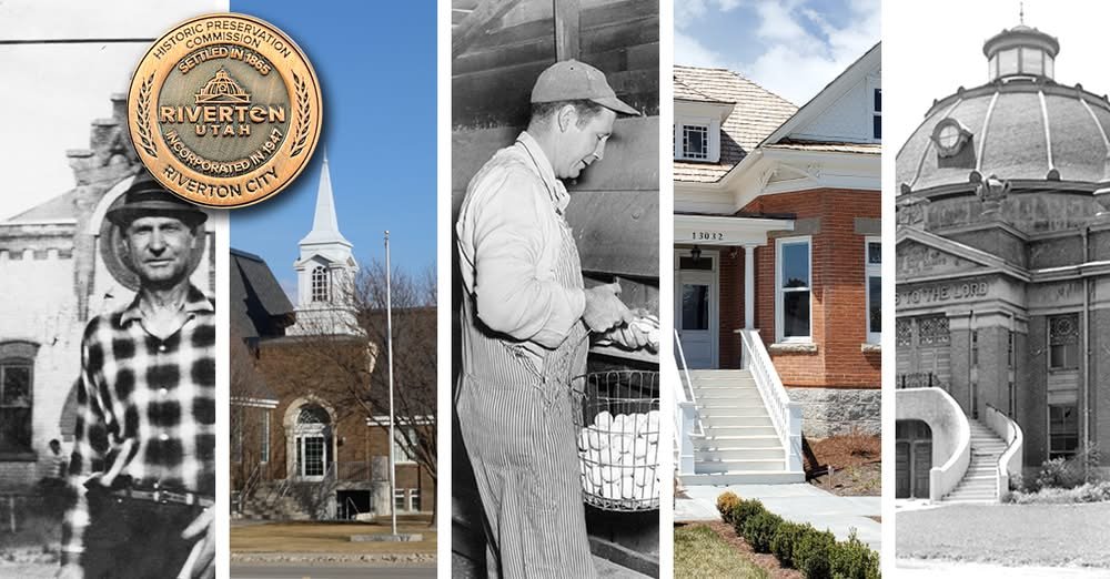 Council Message: A History Worth Preserving