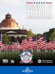 Riverton Patriotic Concert - 250 Celebration