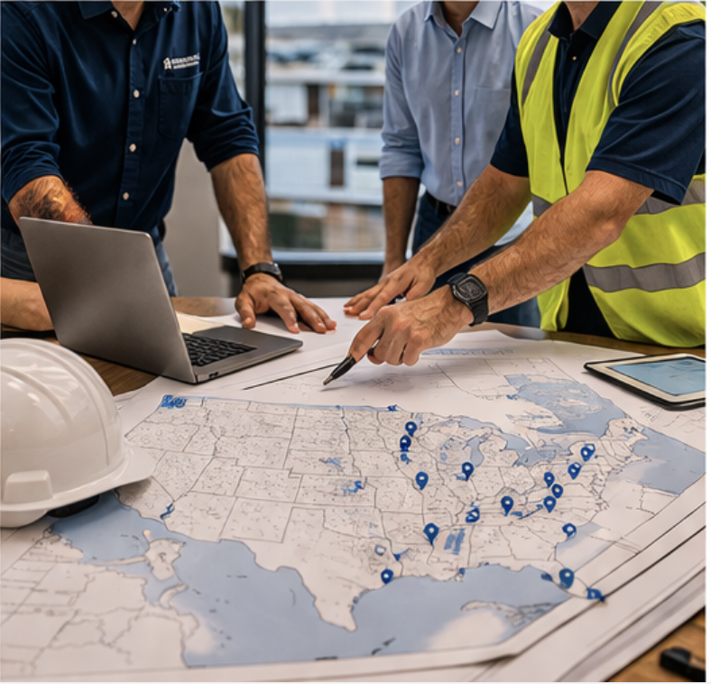 Shipping/Fulfillment and Logistics
