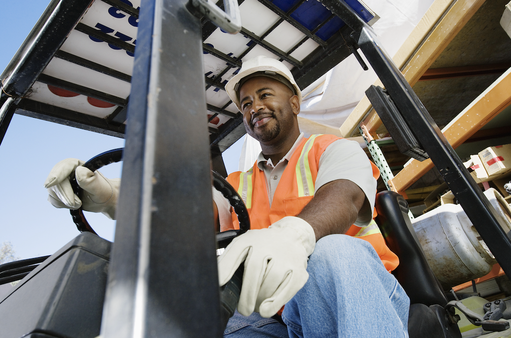 Warehousing and Logistics
