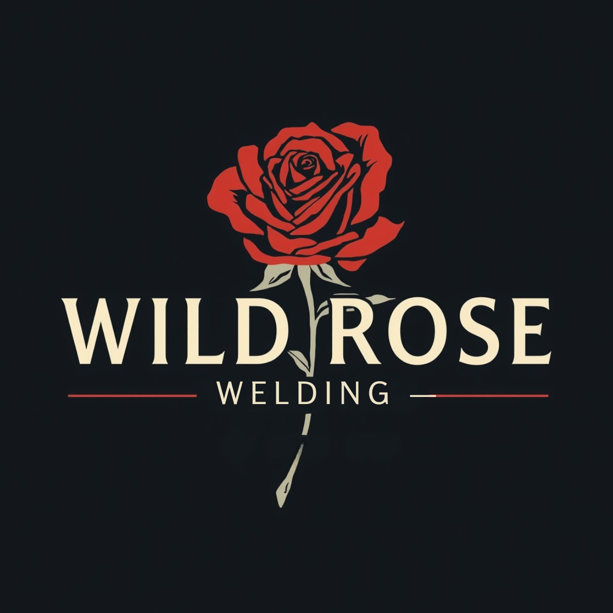 WILD ROSE WELDING