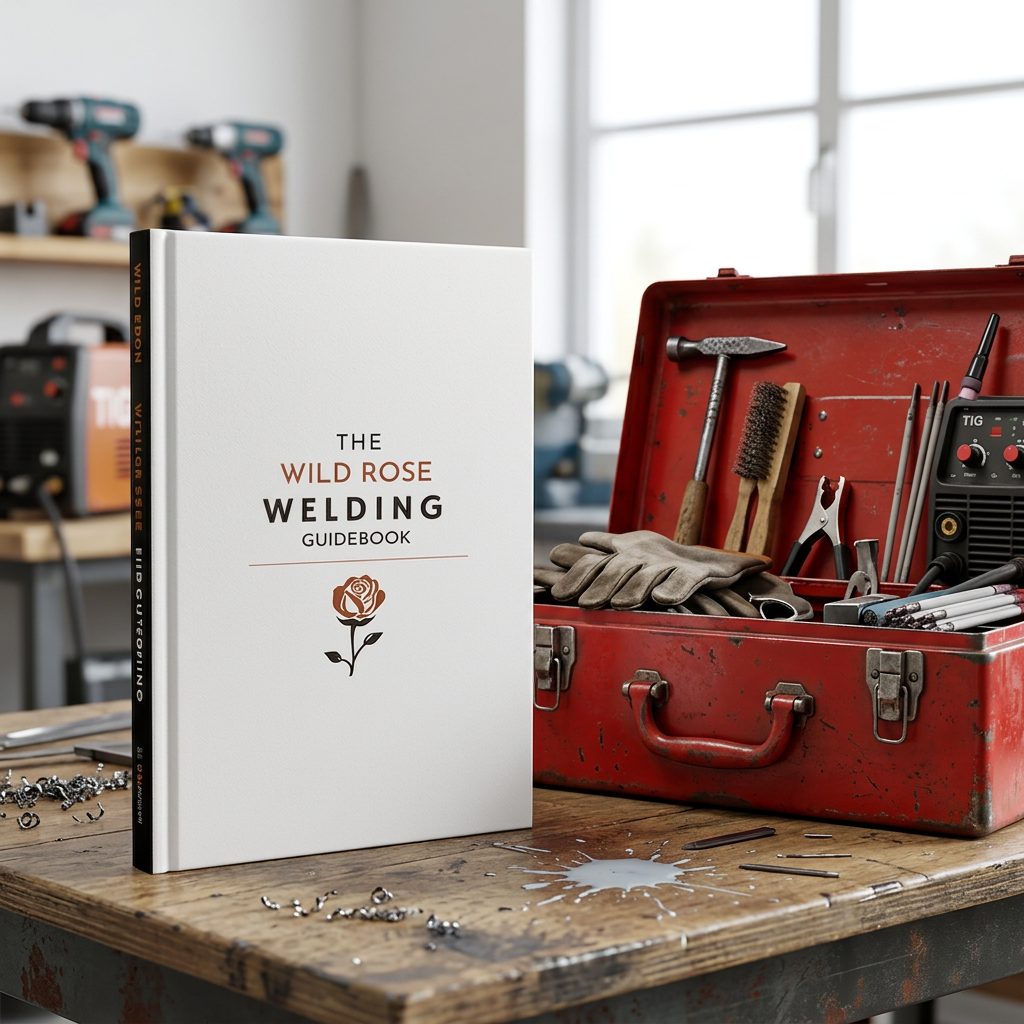 Welding Project Toolkit & Guidance Package