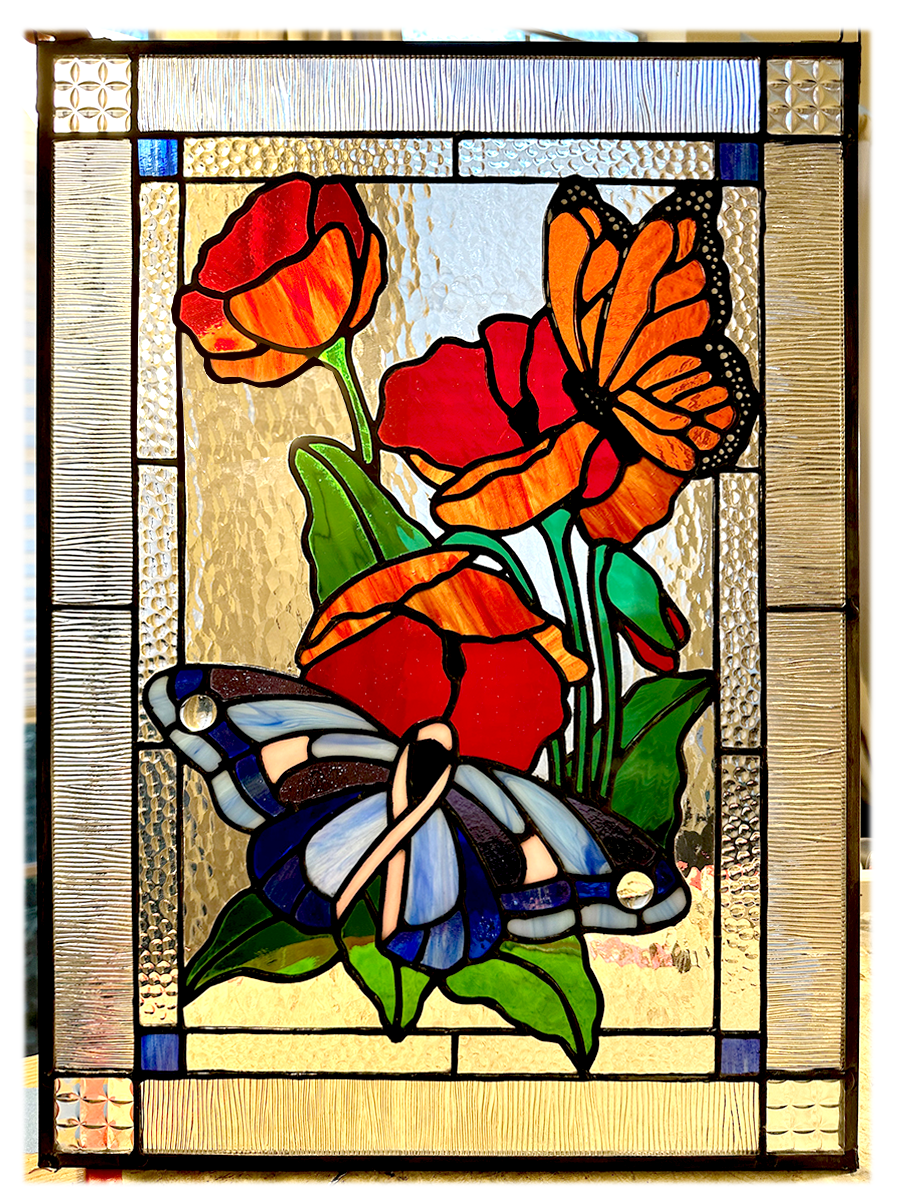BreastCancerButterfly-Poppies-window.png