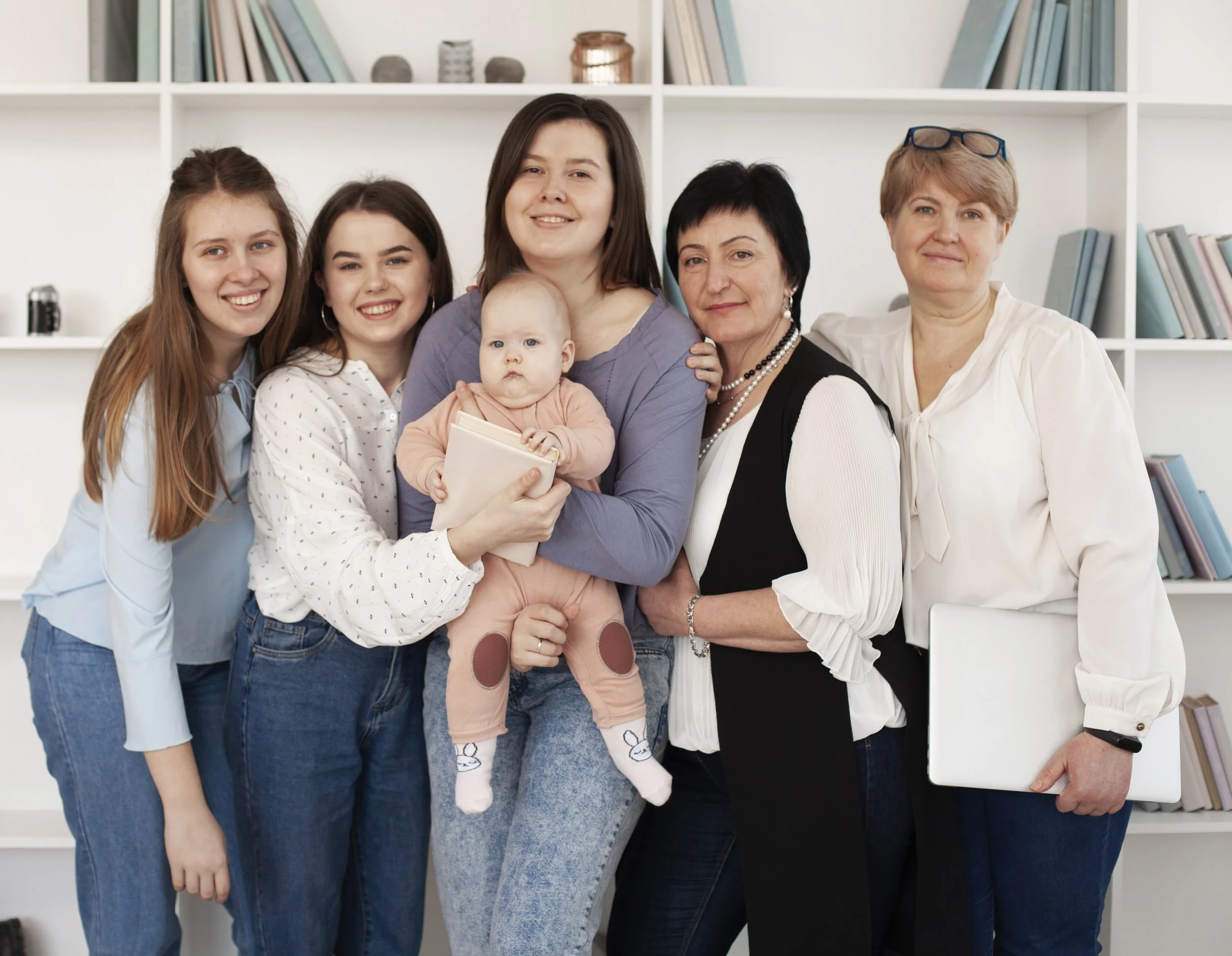 women woman mental health psychiatry