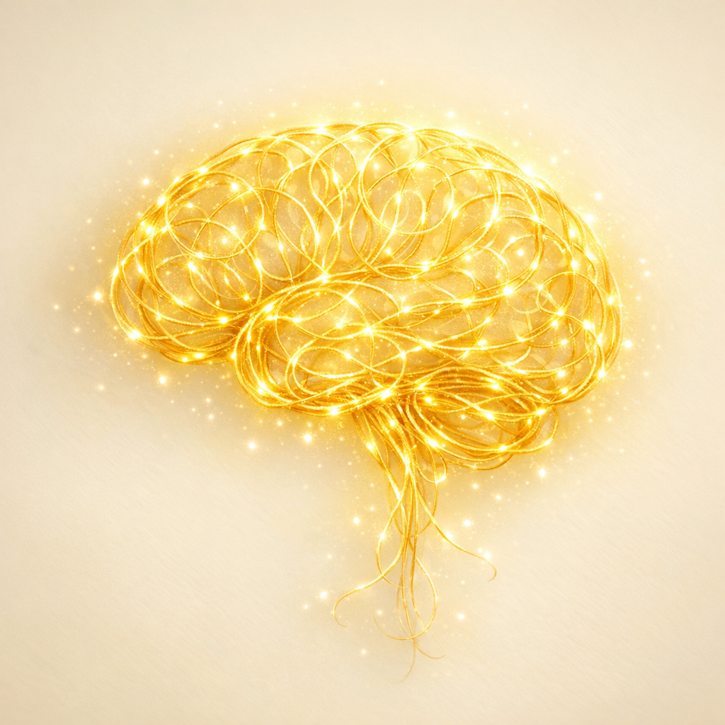 Golden thread psychiatry adult mental health medication