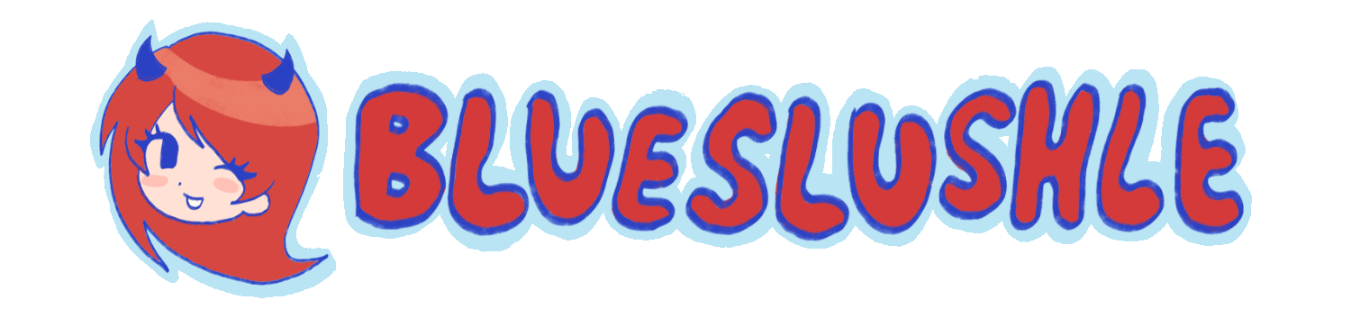 blueslushle