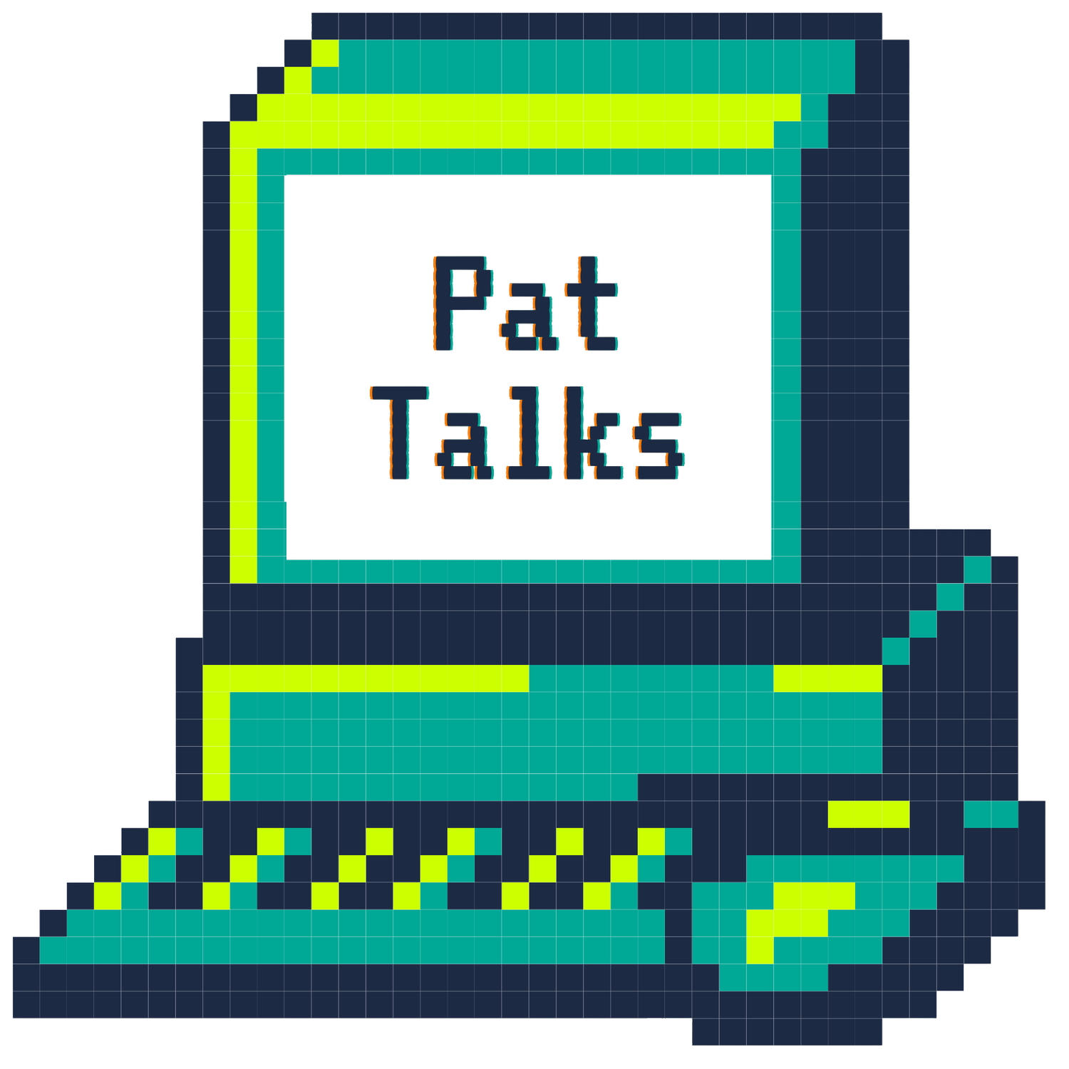 Pat Talks
