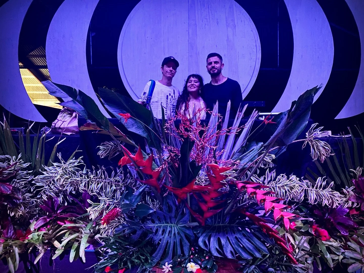 What an epic weekend with Desert Dwellers on Big Island! We have so much incredible footage to go though &amp; share at some point but for now just taking a moment to give thanks for so much magic &amp; memories that were created!  Thanks everyone wh
