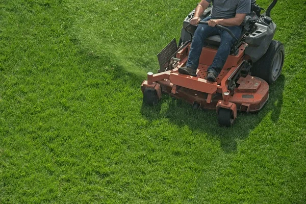Acreage Mowing